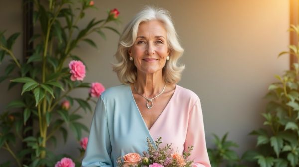 Comment choisir votre tenue idéale pour l'anniversaire de 50 ans