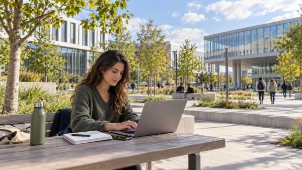 Mastère en IA : développez des compétences sans pareilles