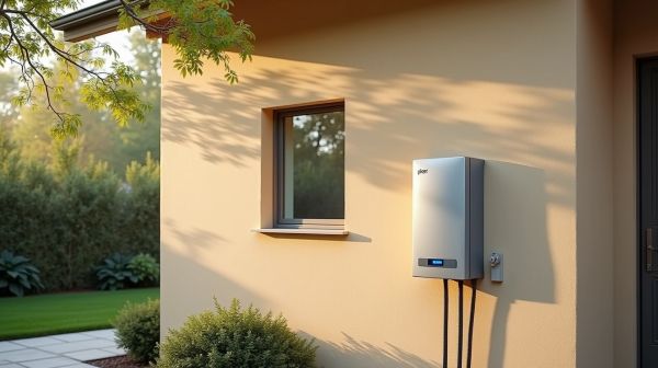 Réduisez vos factures énergétiques avec une pompe à chaleur