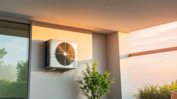 Top 5 façons de baisser vos coûts d'énergie grâce à la pompe à chaleur