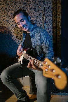 Comment choisir facilement votre guitare électrique ?