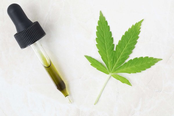 Quelles sont les différentes étapes de préparation de l'huile de CBD ?