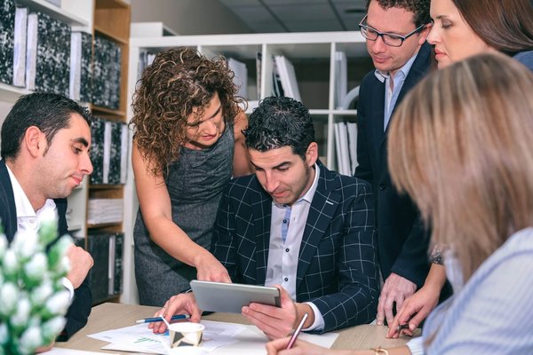 Comment choisir les meilleures entreprises électroniques?