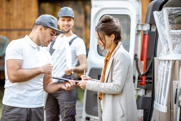 Déménagement : pourquoi faire appel à une entreprise déménageure ?