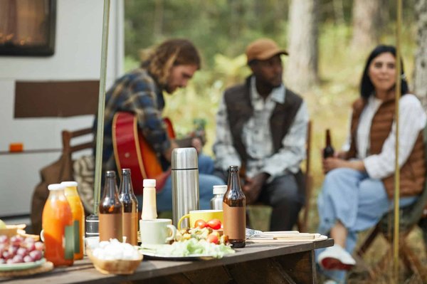 Comment et où trouver un camping dans les Landes ?