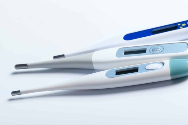 Thermomètre médical : principes et utilisation