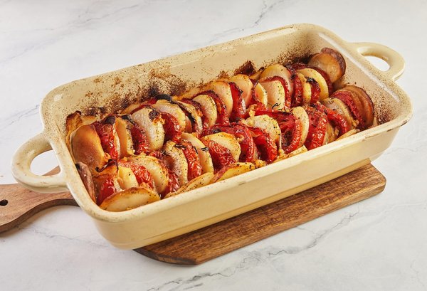 Listes des plats à commander dans un restaurant à Sarlat