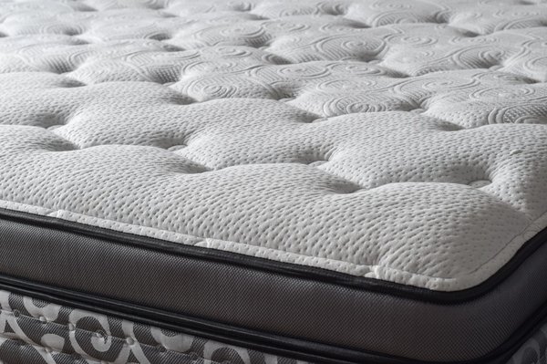 Découvrez le matelas mousse : innovation et confort au quotidien