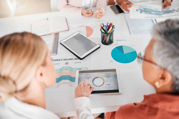 Quelles sont les agences de SEO les plus innovantes en 2024 ?