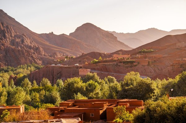 Quels sont les atouts en faisant un voyage au Maroc ?