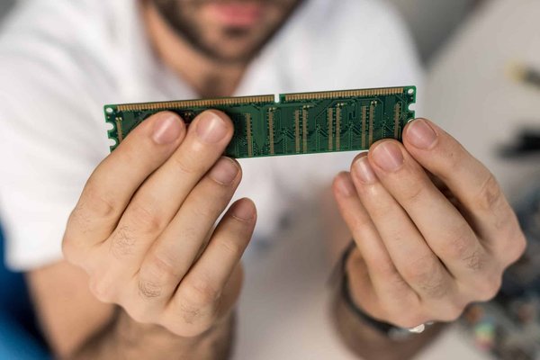 Qu'est-ce qui différencie DDR5 de DDR4?