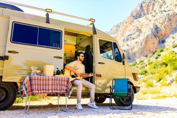 Astuces pour voyager confortablement en camping-car
