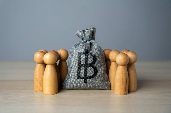 L'avenir de l'investissement en france: le crowdfunding prend son envol