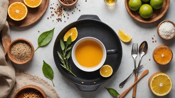 Beauté naturelle : conseils et recettes DIY pour un éclat authentique