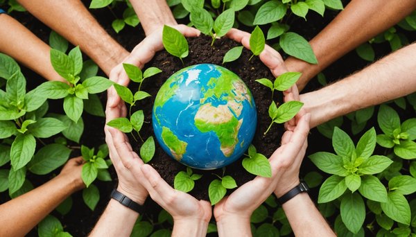 Scpi isr et écologiques : investir en respectant une approche verte 38994