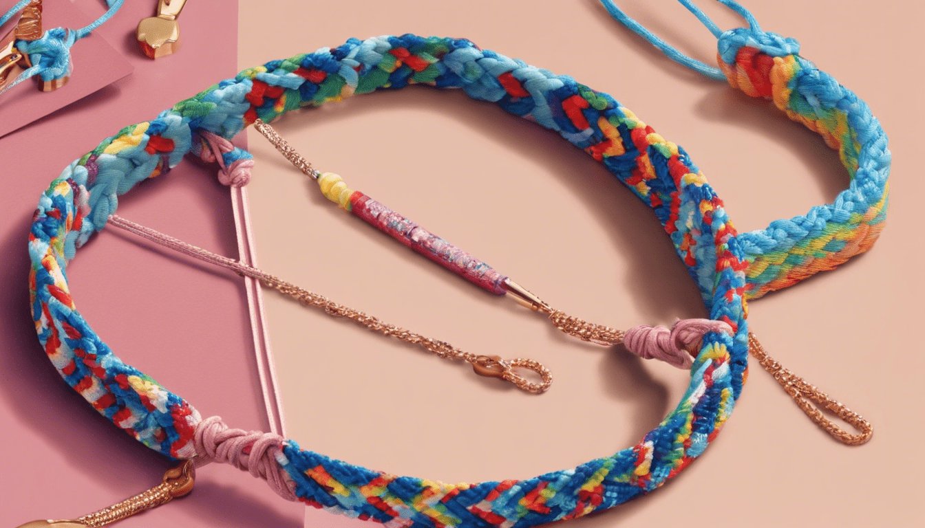 ZAMXHUG Bracelet Amitié - 3 pcs Bracelet Amitié Fille Bracelets D'amitié Enfant Mixte lot Bracelet Tressé Enfant pour Fête d'anniversaire et Fille Fête,pour Femmes, Adolescentes(Colorful Flowers ZAMXHUG Bracelet Amitié - 3 pcs Bracelet Amitié Fille Bracelets D'amitié Enfant Mixte lot Bracelet Tressé Enfant pour Fête d'anniversaire et Fille Fête,pour Femmes, Adolescentes(Colorful Flowers